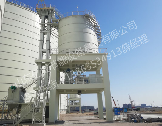 經(jīng)濟(jì)實用的散裝倉